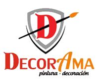 DecorAma Huesca logo